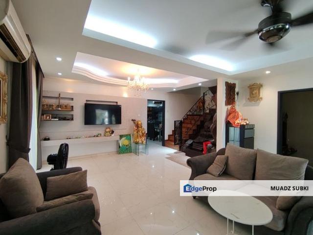 Taman Lestari Perdana