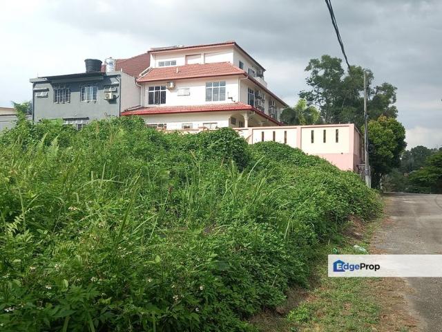 Taman Lestari Perdana