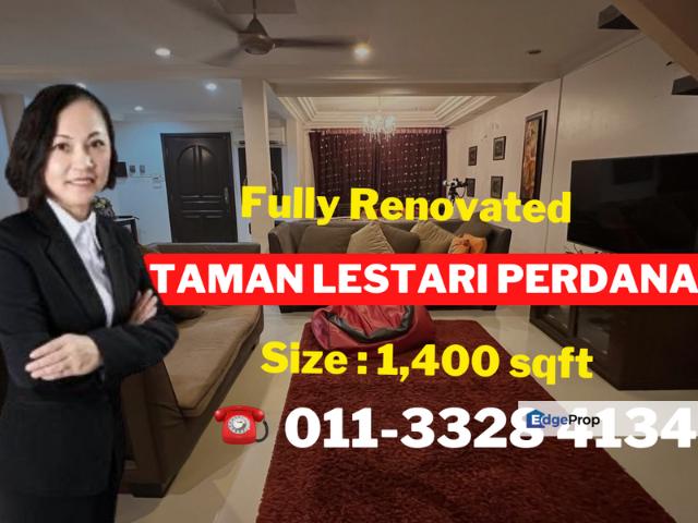Taman Lestari Perdana