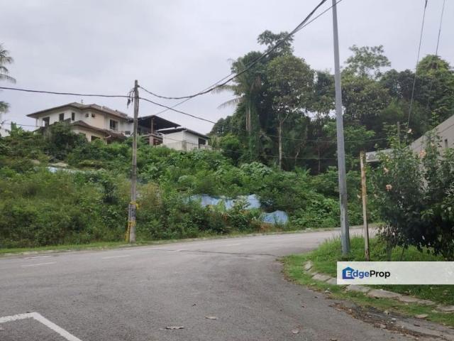 Taman Lestari Perdana