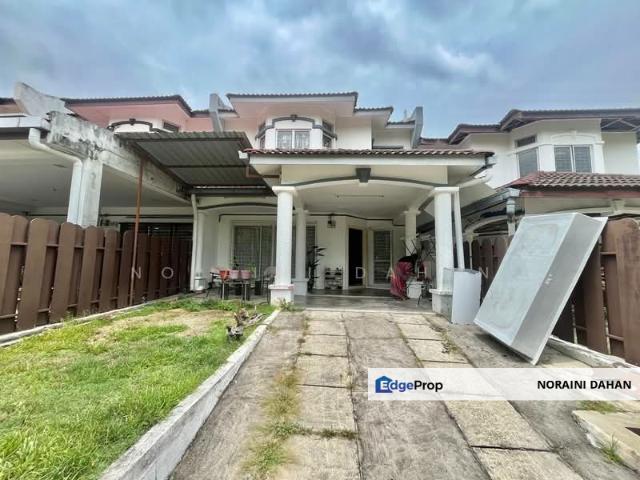 Taman Lestari Perdana