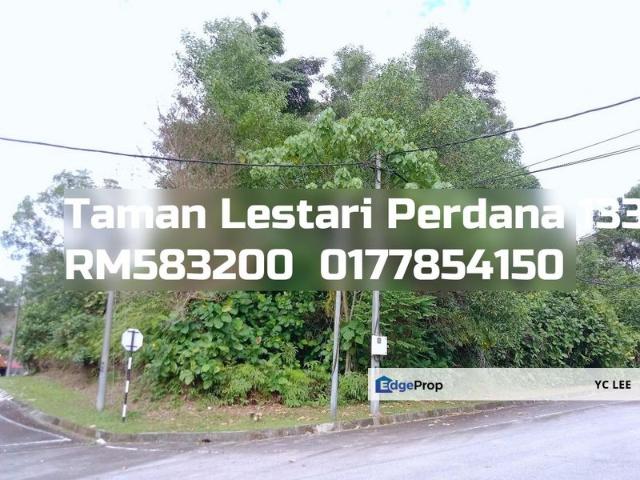 Taman Lestari Perdana