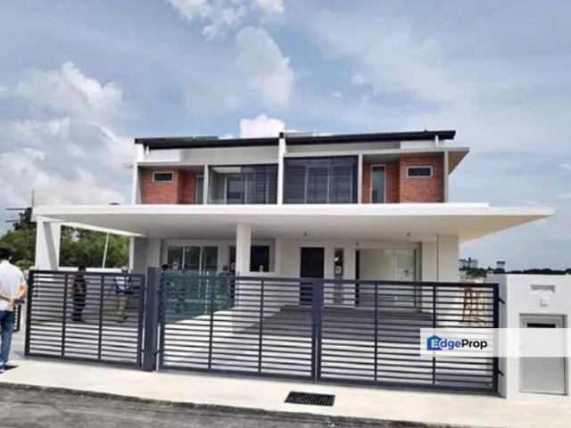 Taman Lestari Perdana