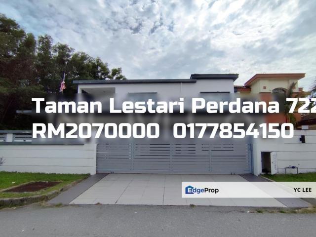 Taman Lestari Perdana