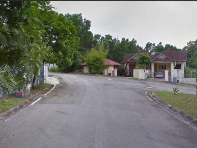 Taman Lestari Perdana, Bandar Putra Permai, Seri Kembangan
