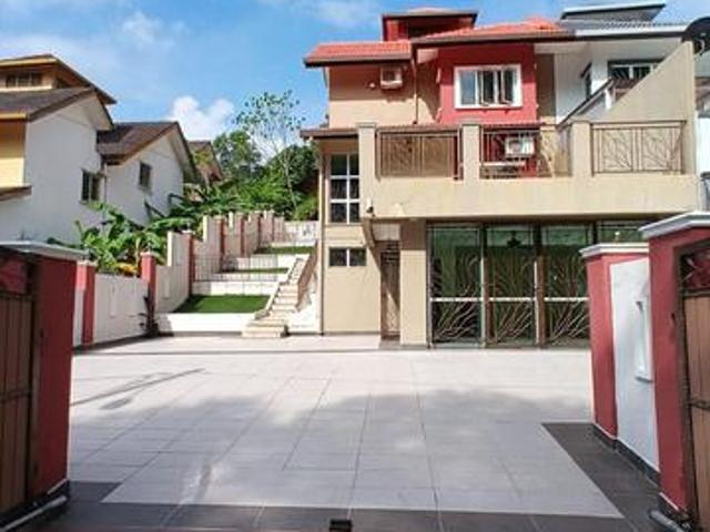 Taman Lestari Perdana For Rent