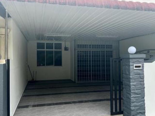 Taman Lima Kongsi Open Facing Below Market Value