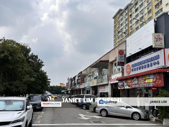 TAMAN LIMAU MANIS