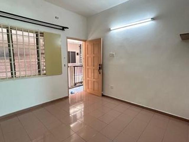 Taman Limau Manis BM Near Song Ban Kheng 3Bedrooms FULLY RENOVATED