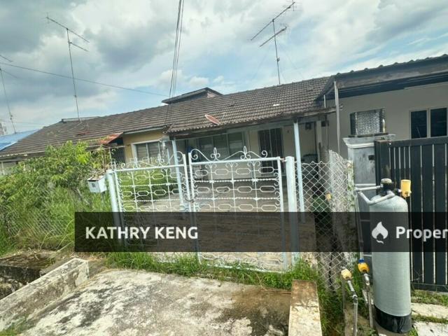 Taman Lian Seng For Sale Kluang For Sale Johor For Sale
