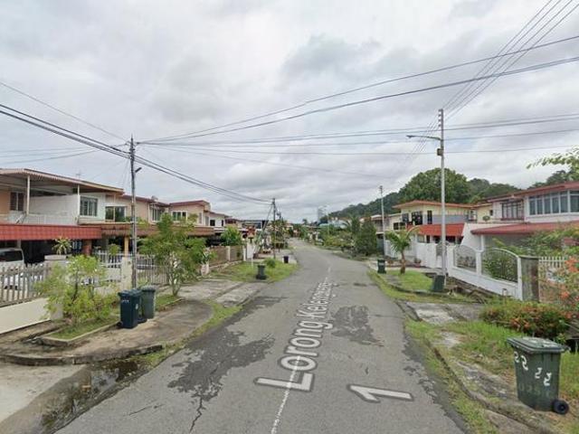 Taman Likas Double Storey 5R3B Kota Kinabalu Prime Location