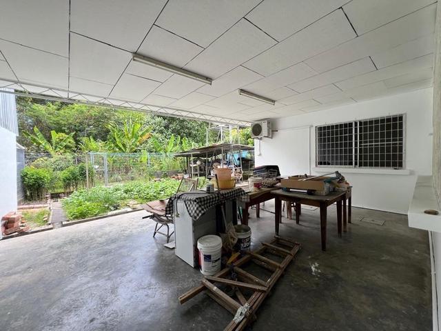 Taman likas jaya for rent