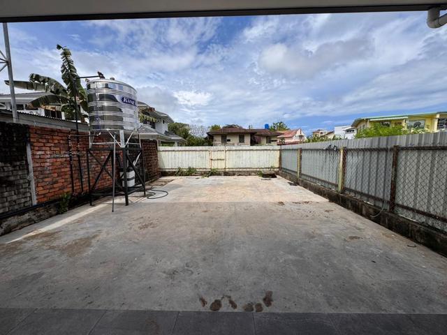 Taman Likas Landed House Big Car Porch KK Sabah
