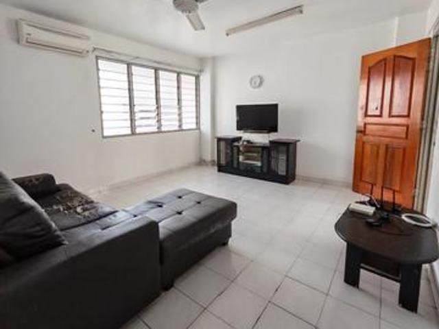 Taman Lip Sin At Bayan Lepas For Sale