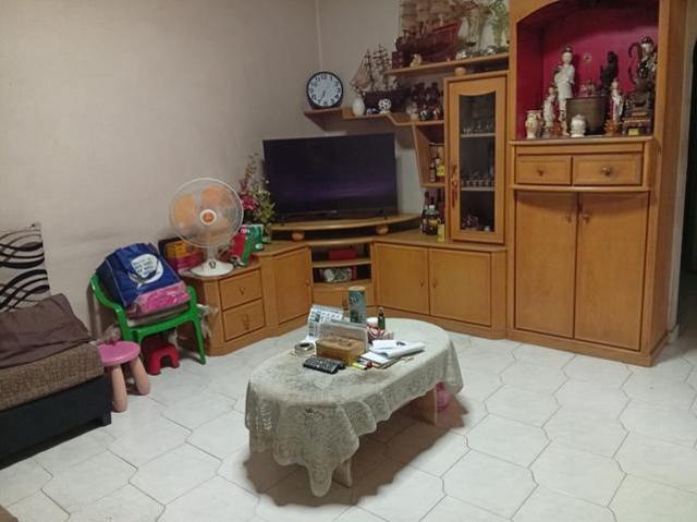Taman Lip Sin Block 1 700sf