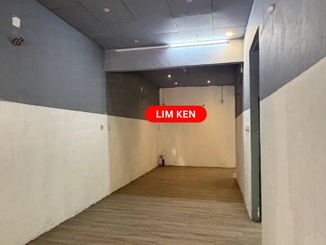 Taman Lip Sin SingleStorey Terrace Gelugor nice location