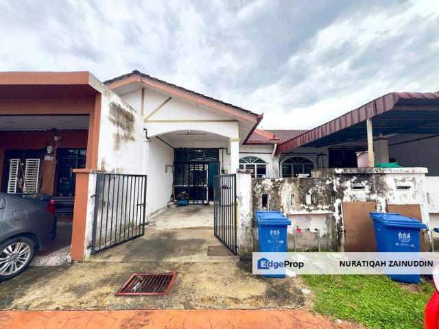 Taman Lombong Perak