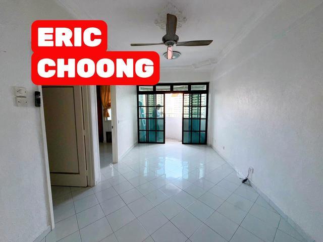 TAMAN LONE PINE APARTMENT PAYA TERUBONG 1 Fix CarPARK RENO FREEHOLD