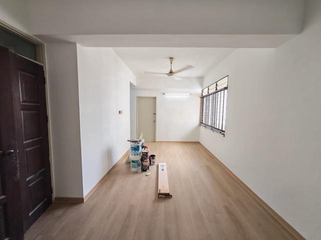 Taman Lone Pine At Paya Terubong Freehold 1 Car Park Full Loan
