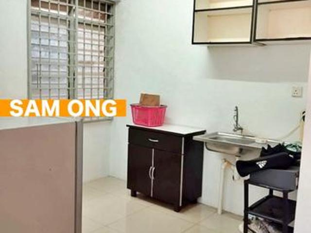 TAMAN LONE PINE At PAYA TERUBONG RENO SALE FULL LOAN