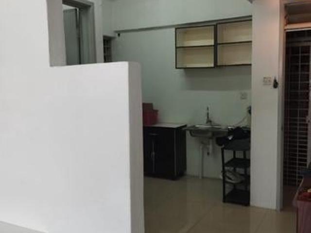 Taman lone pine block 23 corner lot good deal