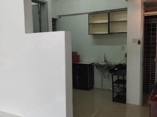 Taman lone pine block 23 corner lot good deal
