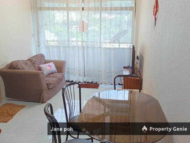 Taman Lone Pine, Paya Terubong Penang For Rent