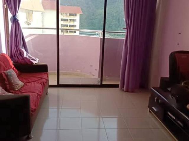 Taman Lone PineLMC