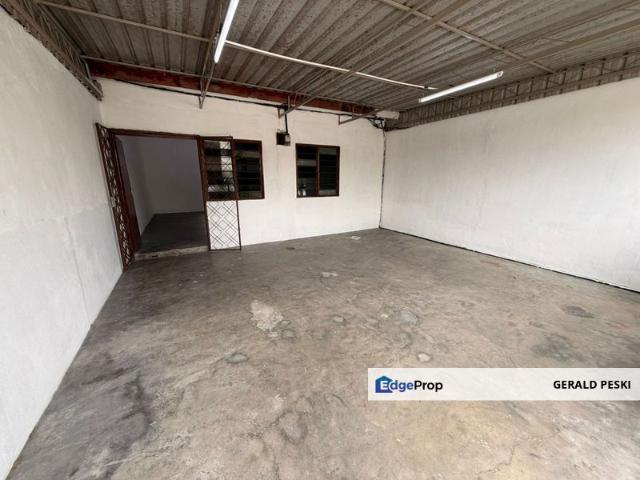 TAMAN LOBAK FASA 1A