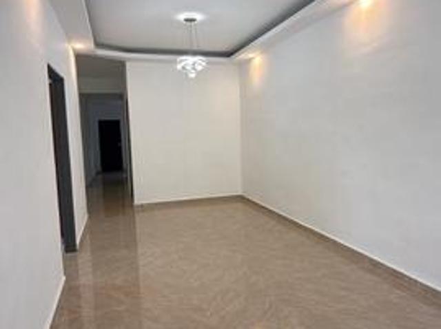 Taman Lobak Kulim Kedah I 1 Storey Corner House I Renovation For Sale