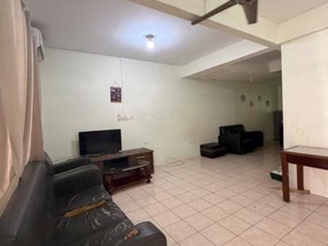 Taman LT Jaya Penampang kobusak kepayan plaza 333 donggongon
