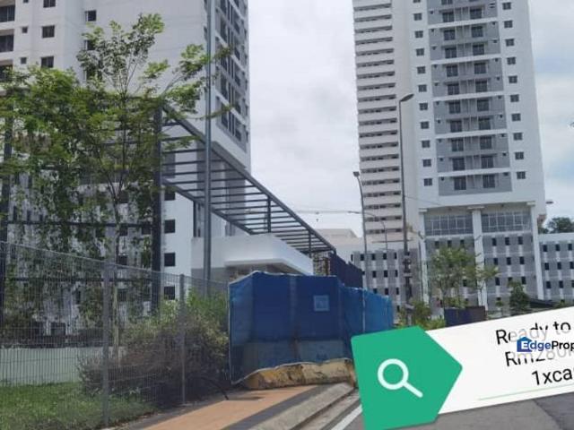 Taman LTAT Bukit Jalil