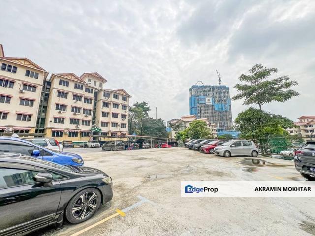 Taman LTAT Bukit Jalil