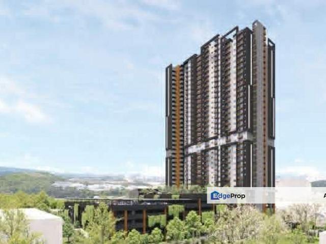 Taman LTAT Bukit Jalil