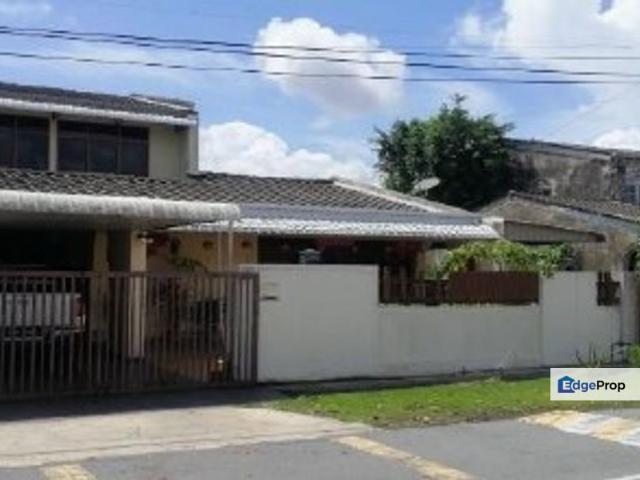 Taman Lumba Kuda