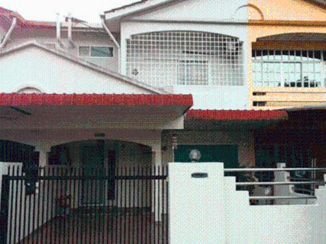 Taman Lumba Kuda