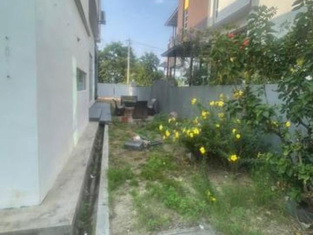 Taman Lunas Indah 2S SD For Sale Nearby Paya BesarKedah