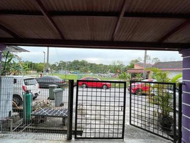 Taman Lukut Jaya Port Dickson FACING OPEN