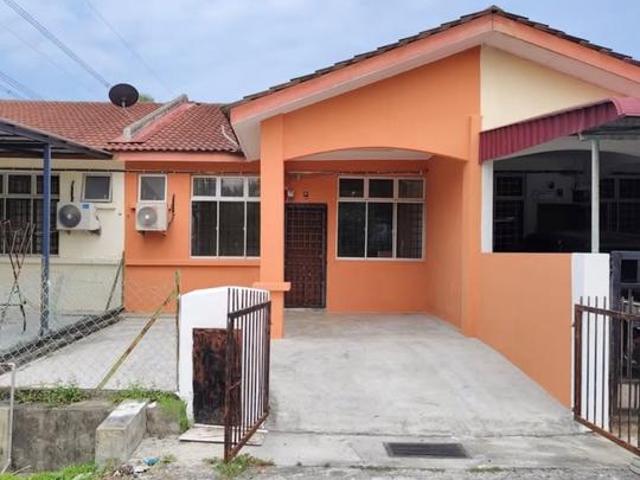 taman lukut makmur for sale