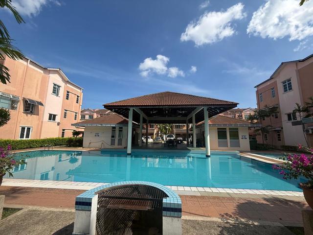 Taman Luyang Perdana For Sale