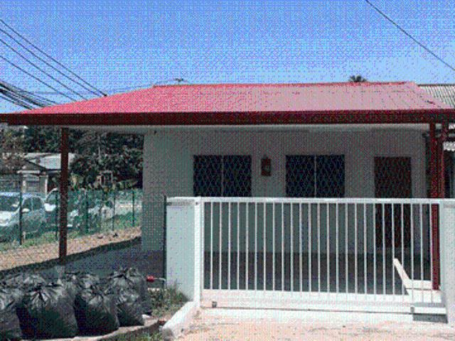 Taman Luyang, Phase 3