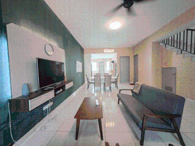Taman M Aruna