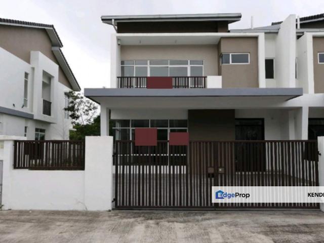 Taman M Residence