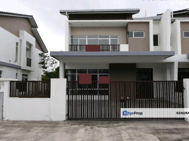 Taman M Residence