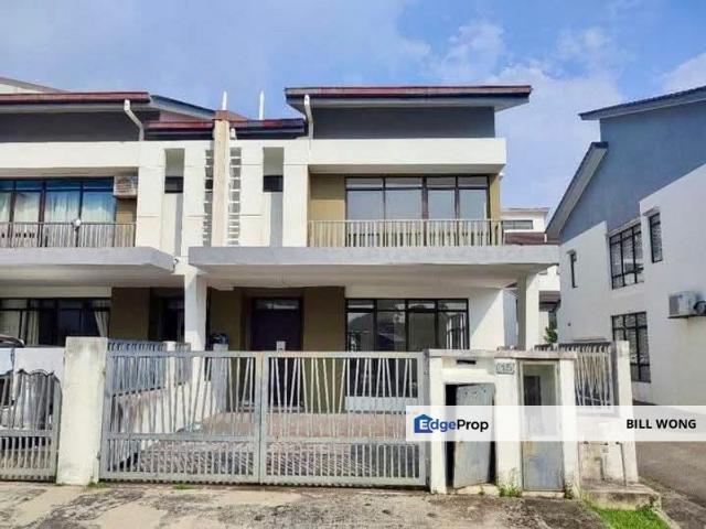 Taman M Residence
