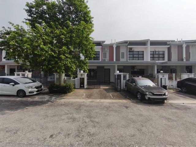 Taman M Residence 2 Rawang Double Storey For Sale