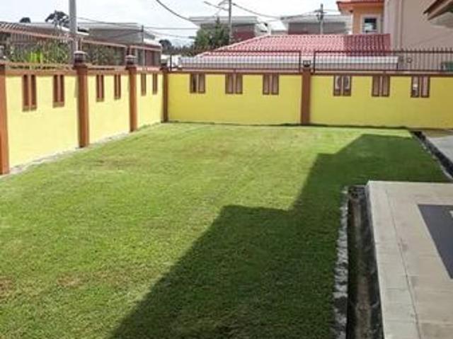 Taman Mantin Putra