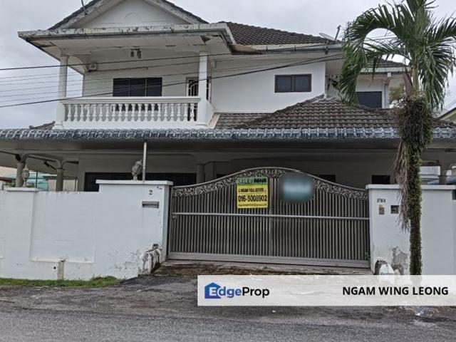 TAMAN MANDARIN