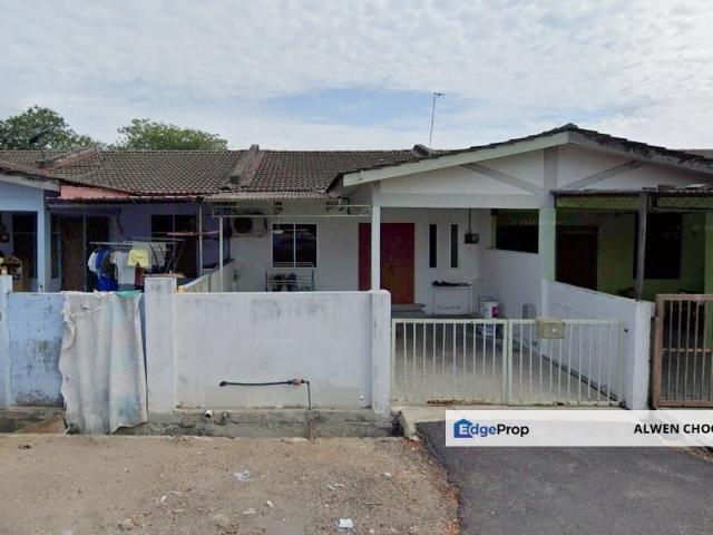 Taman Mangga