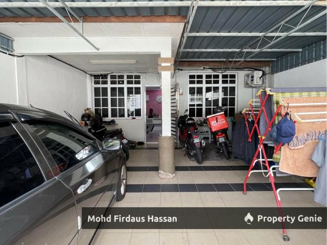 Taman Manggis Indah